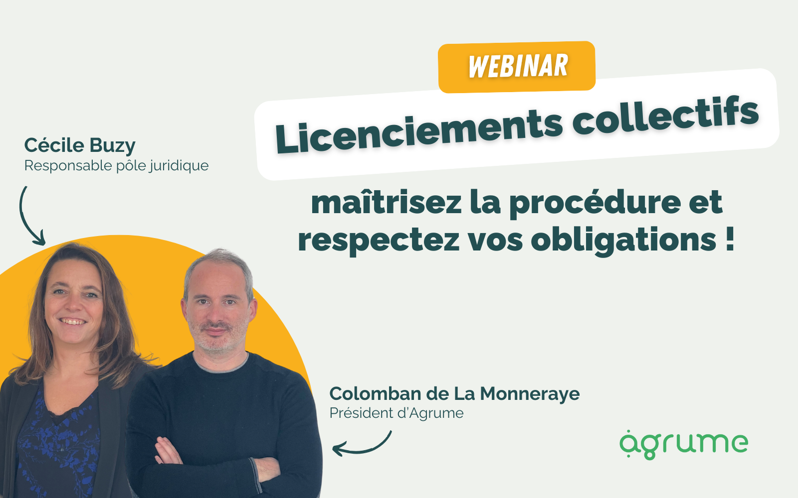 Licenciements collectifs : maîtrisez la procédure !