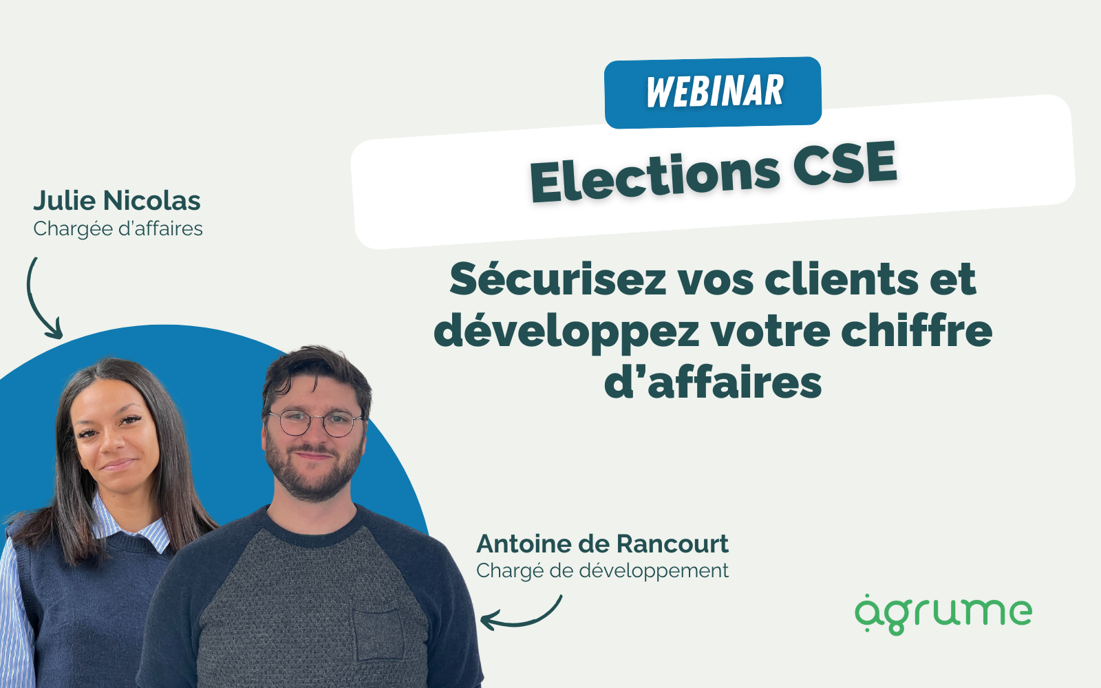Élections CSE : développez votre chiffre d’affaires
